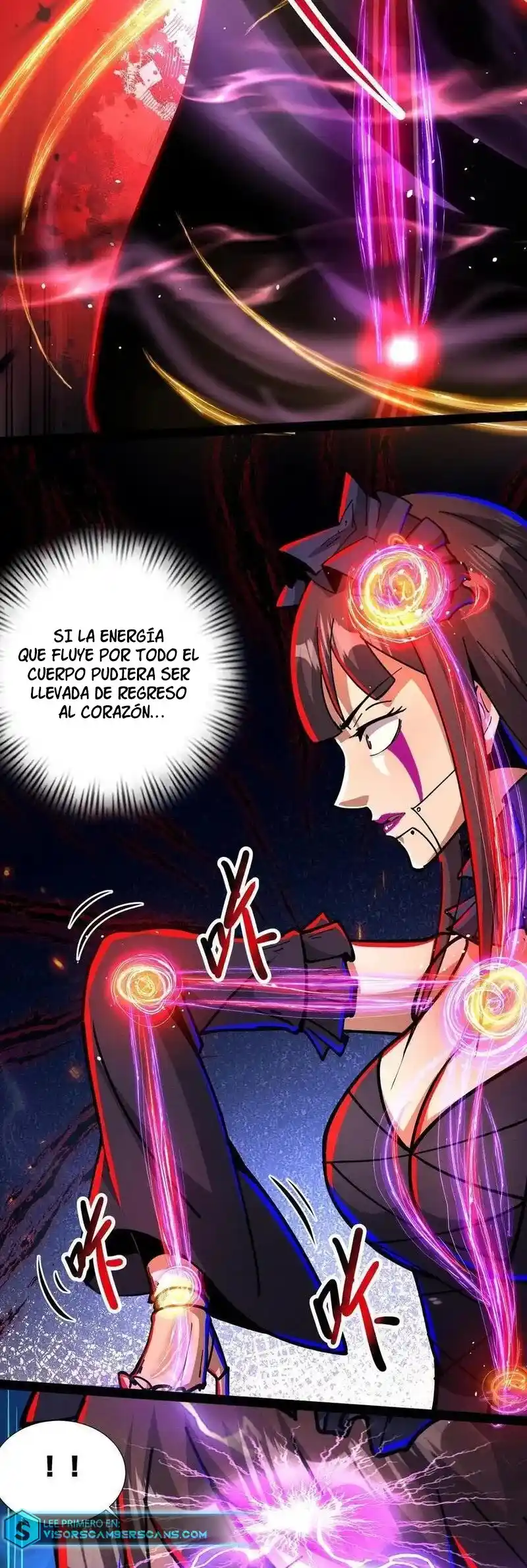 Boticario Misterioso - Capítulo 200 - Página 10 - LectorTMOo