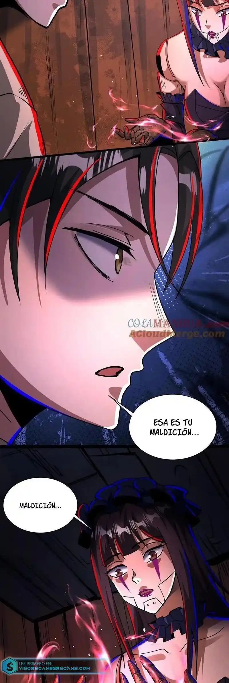 Boticario Misterioso - Capítulo 200 - Página 13 - LectorTMOo