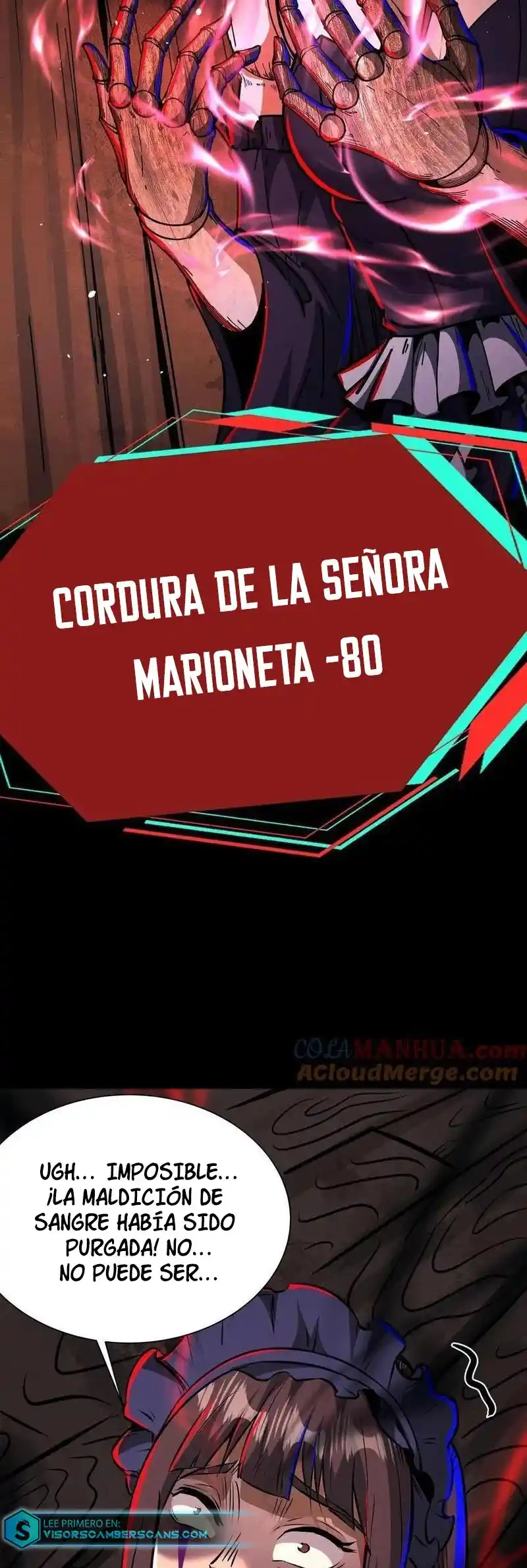 Boticario Misterioso - Capítulo 200 - Página 14 - LectorTMOo