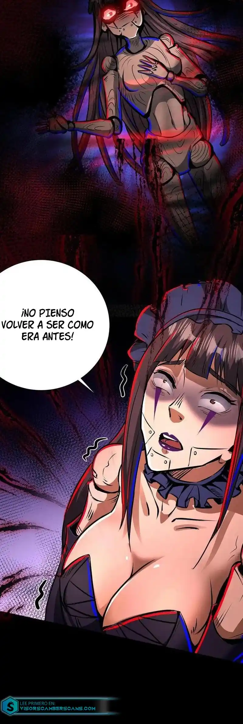 Boticario Misterioso - Capítulo 200 - Página 16 - LectorTMOo