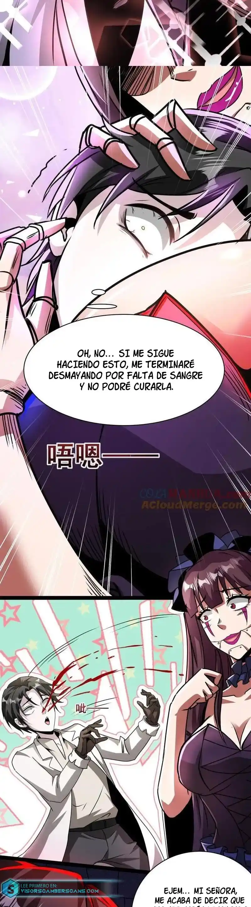 Boticario Misterioso - Capítulo 201 - Página 5 - LectorTMOo