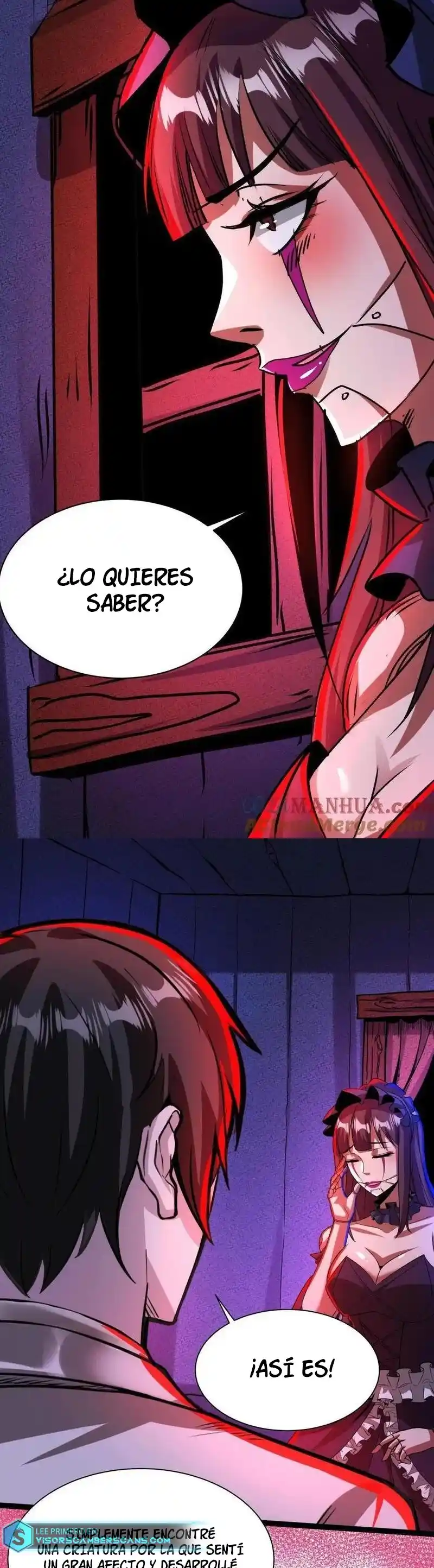 Boticario Misterioso - Capítulo 201 - Página 7 - LectorTMOo