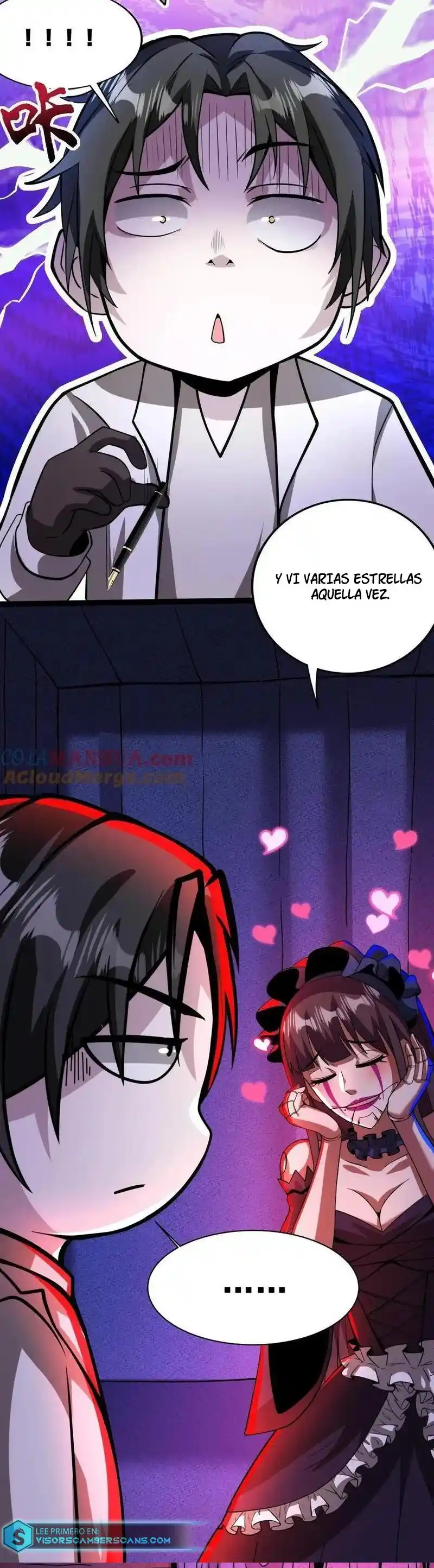 Boticario Misterioso - Capítulo 201 - Página 9 - LectorTMOo