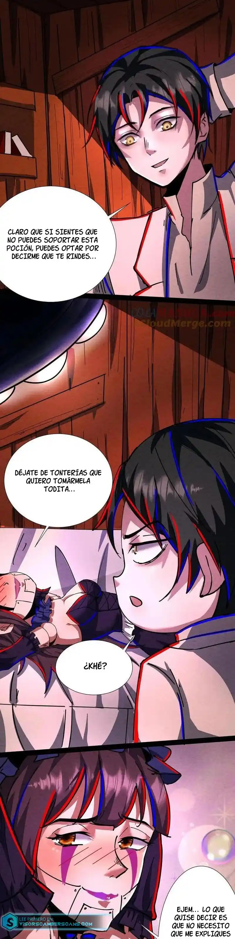 Boticario Misterioso - Capítulo 202 - Página 12 - LectorTMOo