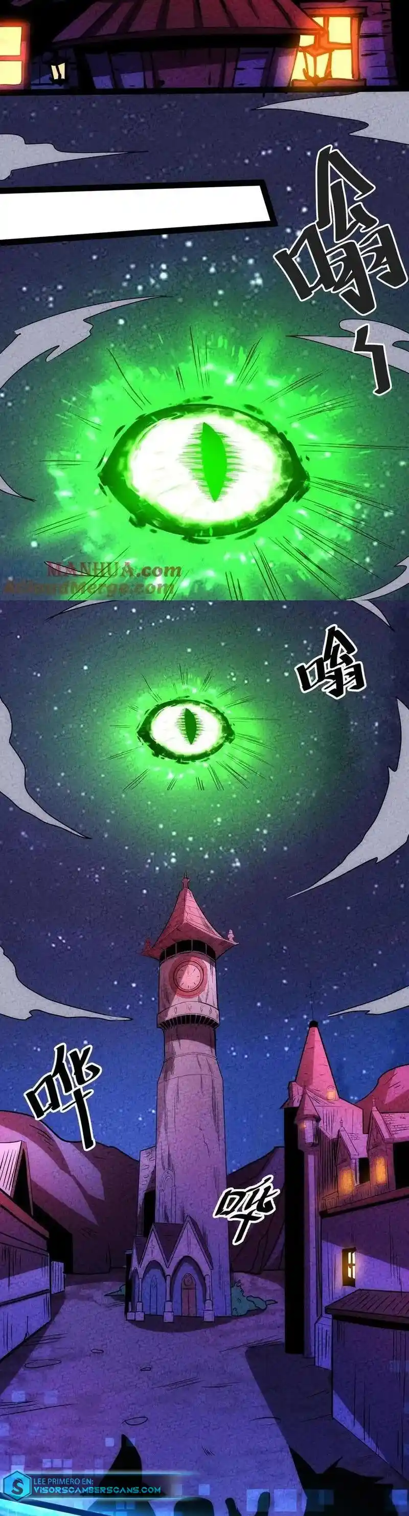 Boticario Misterioso - Capítulo 203 - Página 7 - LectorTMOo