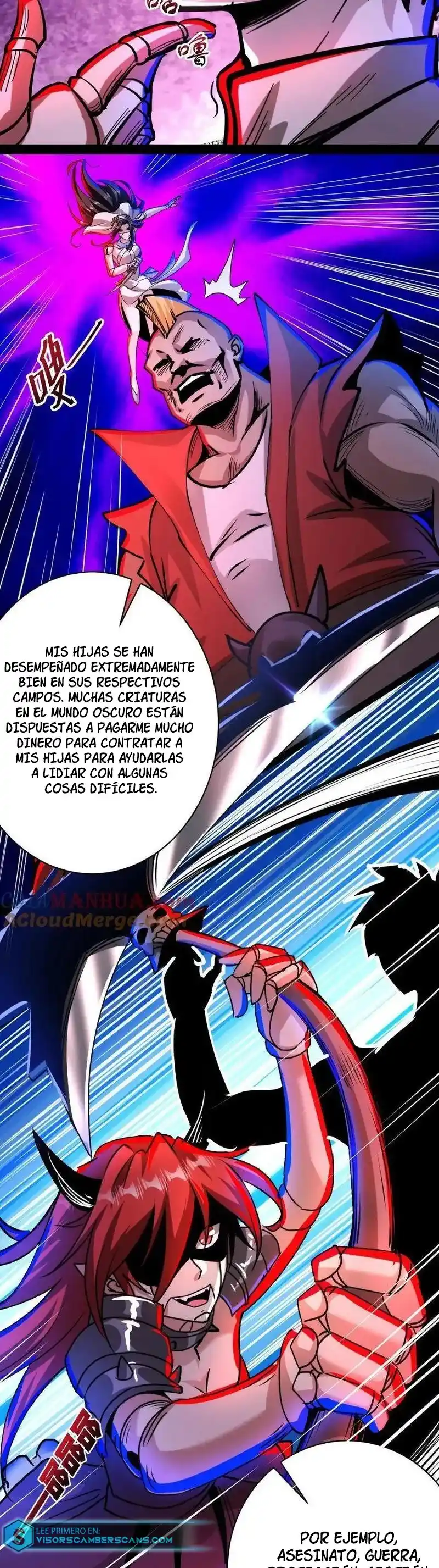 Boticario Misterioso - Capítulo 204 - Página 10 - LectorTMOo