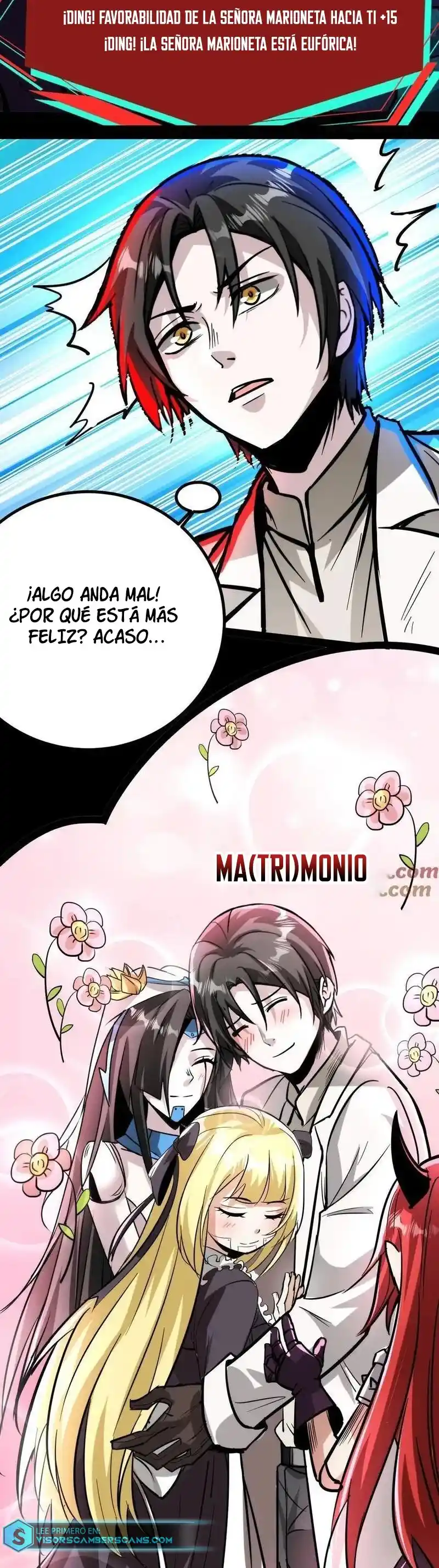 Boticario Misterioso - Capítulo 204 - Página 15 - LectorTMOo