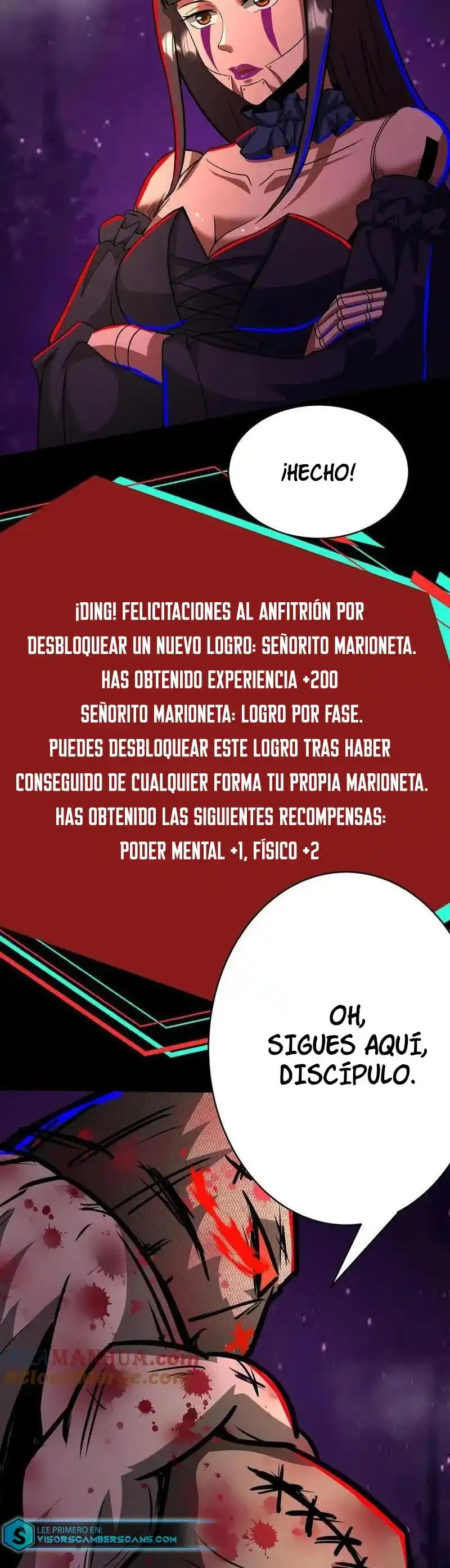 Boticario Misterioso - Capítulo 205 - Página 14 - LectorTMOo