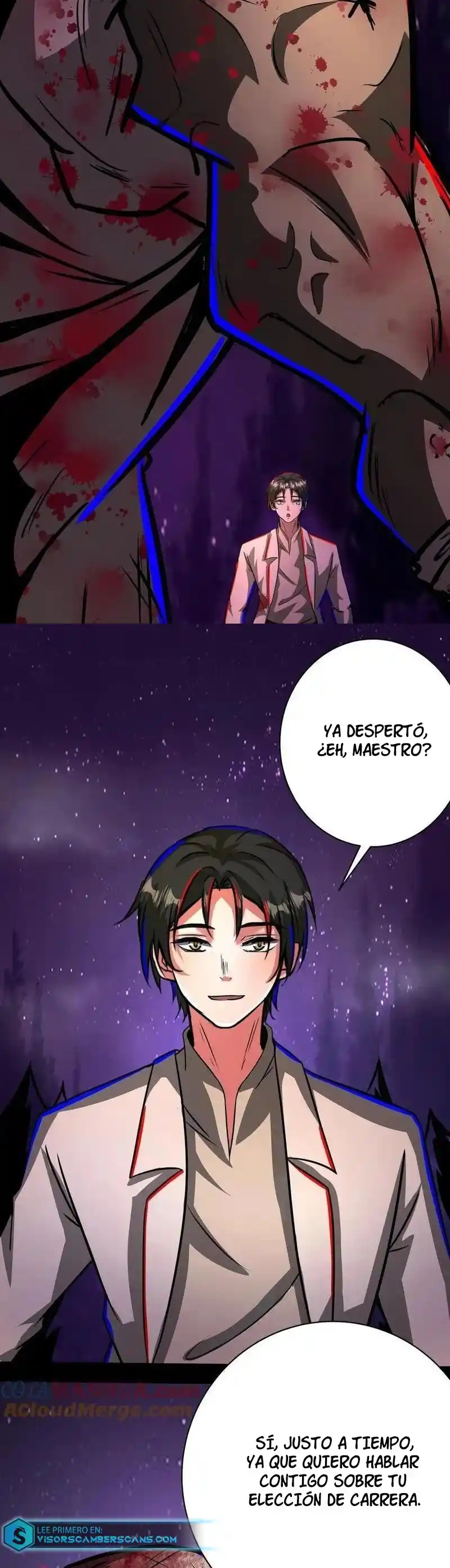 Boticario Misterioso - Capítulo 205 - Página 15 - LectorTMOo