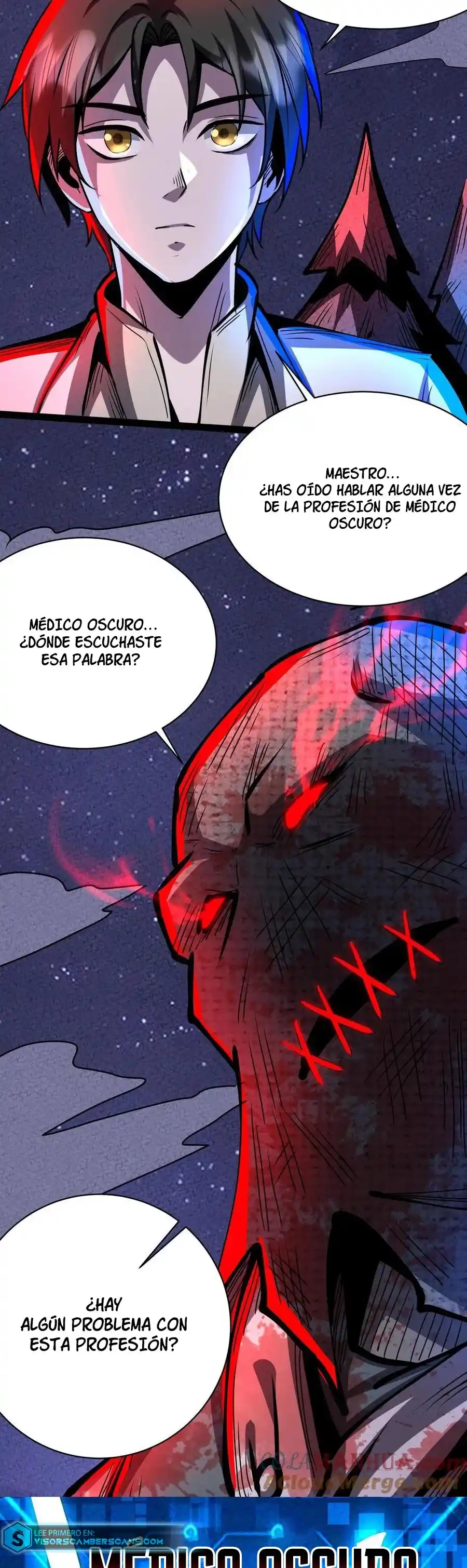 Boticario Misterioso - Capítulo 206 - Página 7 - LectorTMOo