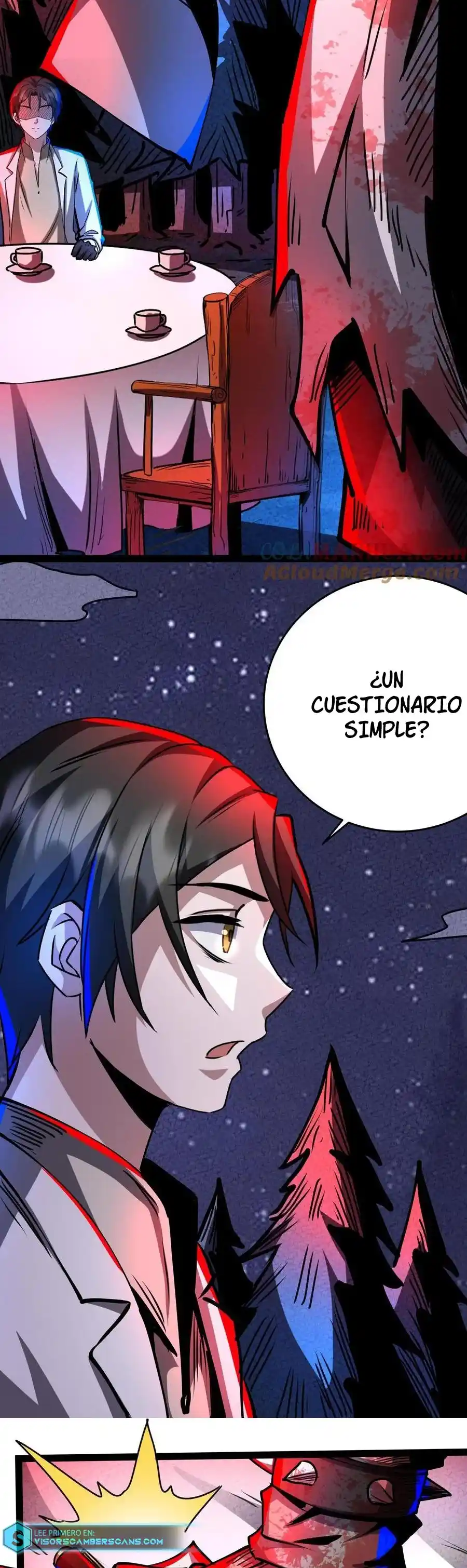 Boticario Misterioso - Capítulo 206 - Página 15 - LectorTMOo