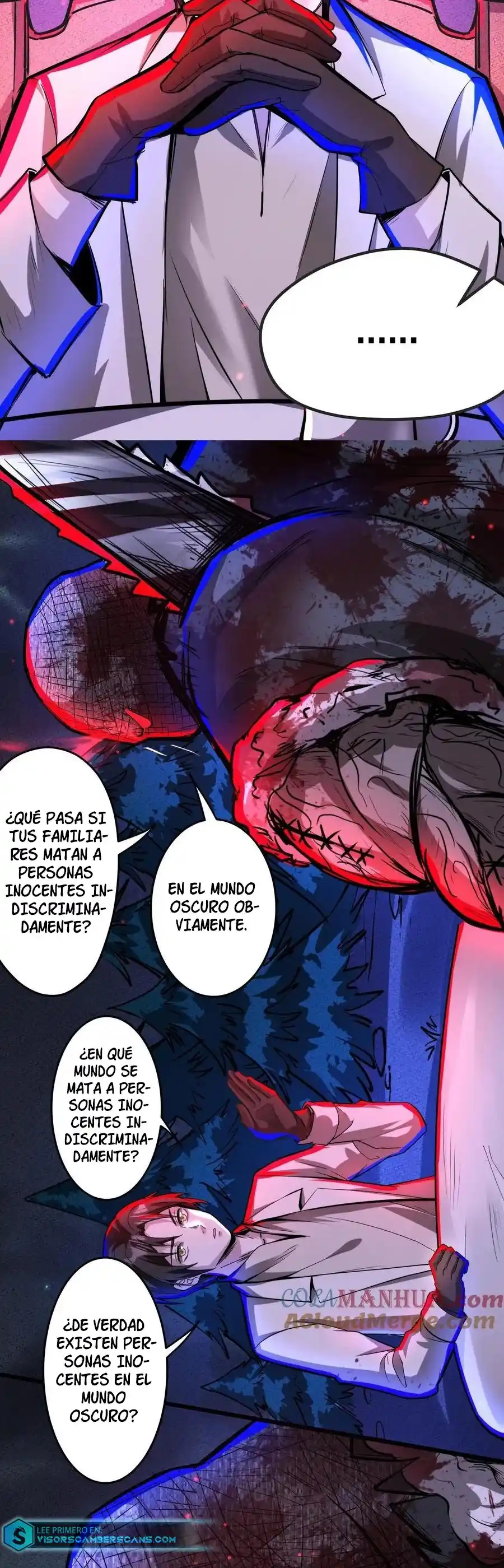 Boticario Misterioso - Capítulo 207 - Página 11 - LectorTMOo