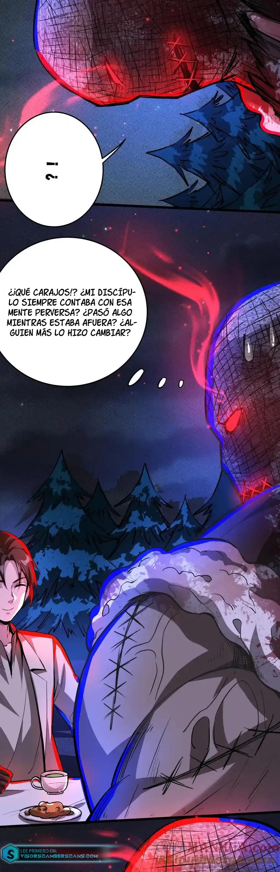 Boticario Misterioso - Capítulo 207 - Página 12 - LectorTMOo