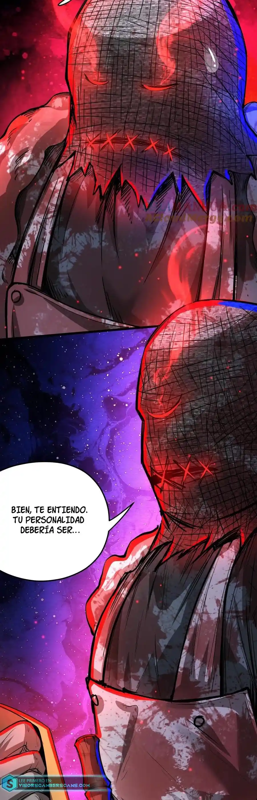 Boticario Misterioso - Capítulo 207 - Página 15 - LectorTMOo