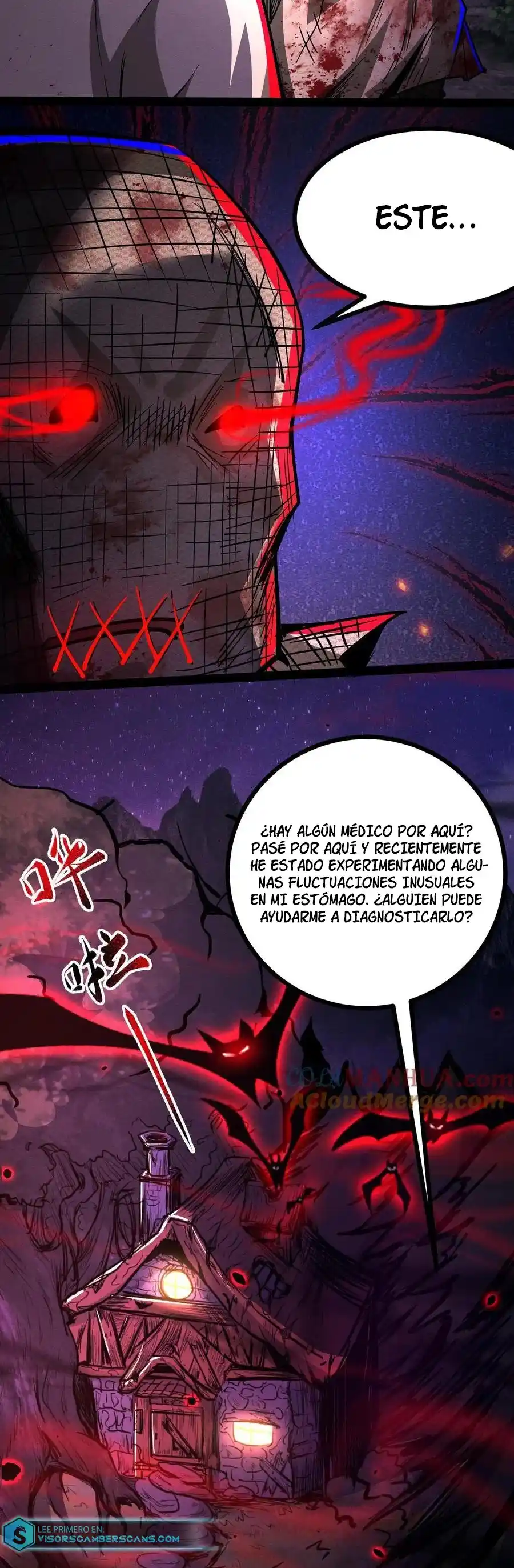 Boticario Misterioso - Capítulo 208 - Página 9 - LectorTMOo