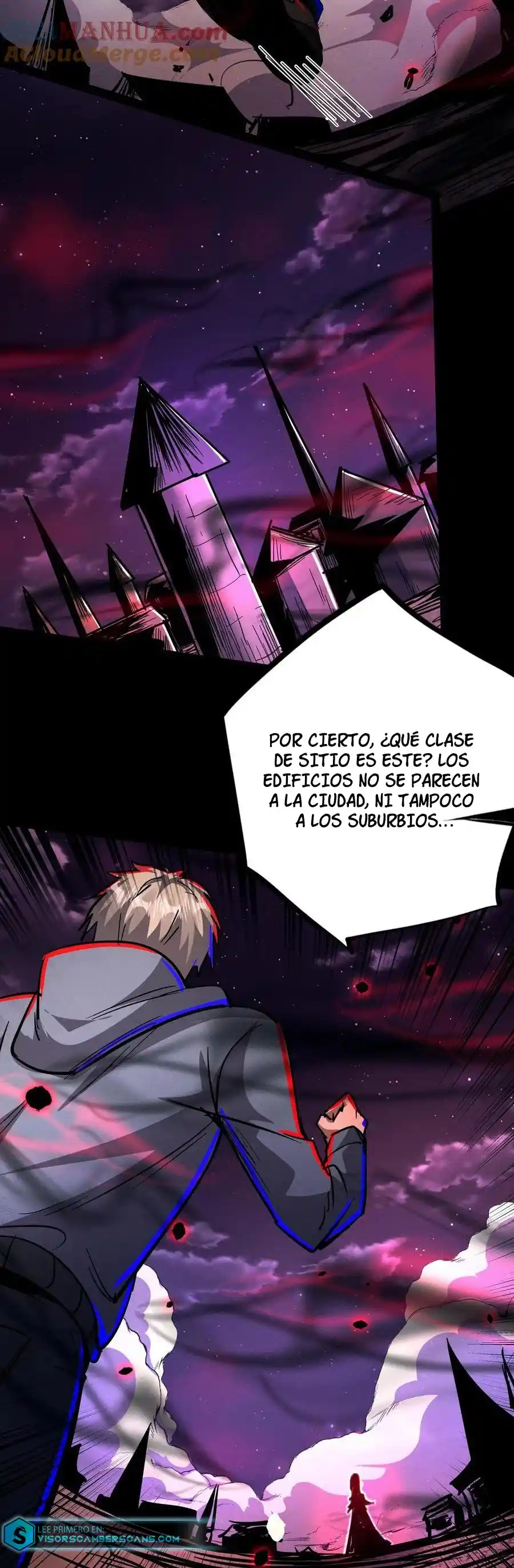 Boticario Misterioso - Capítulo 208 - Página 12 - LectorTMOo