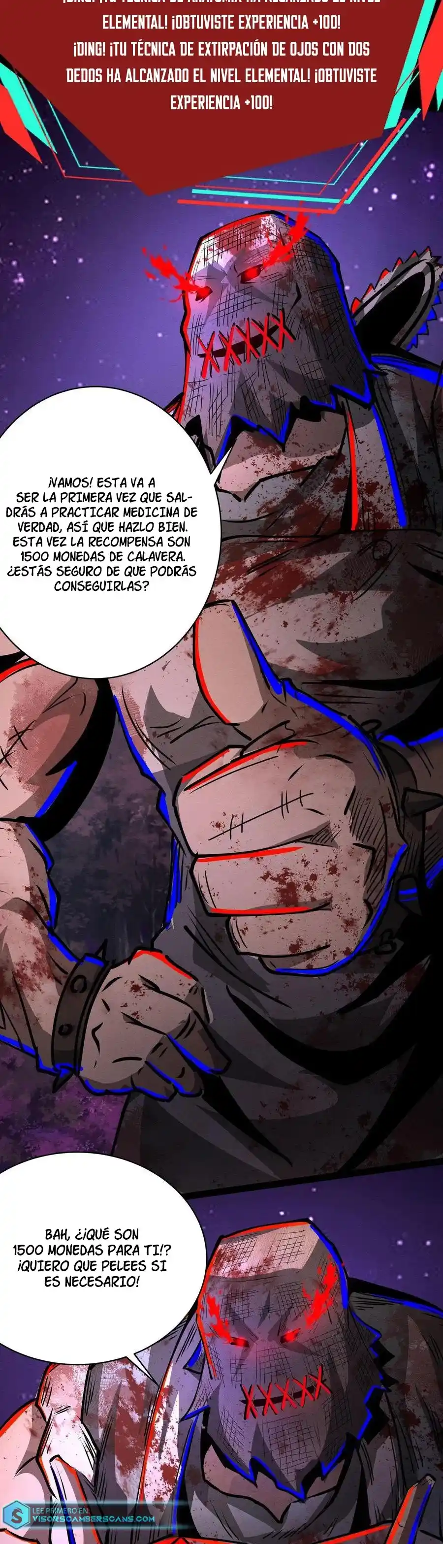 Boticario Misterioso - Capítulo 209 - Página 13 - LectorTMOo