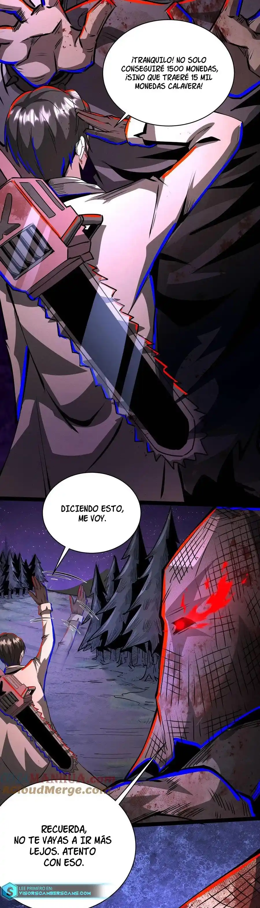 Boticario Misterioso - Capítulo 209 - Página 14 - LectorTMOo