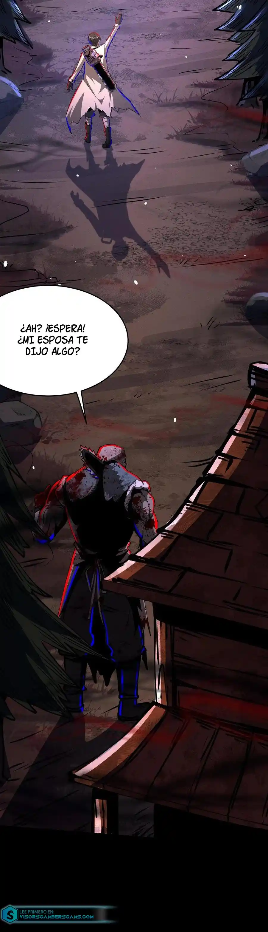 Boticario Misterioso - Capítulo 209 - Página 16 - LectorTMOo