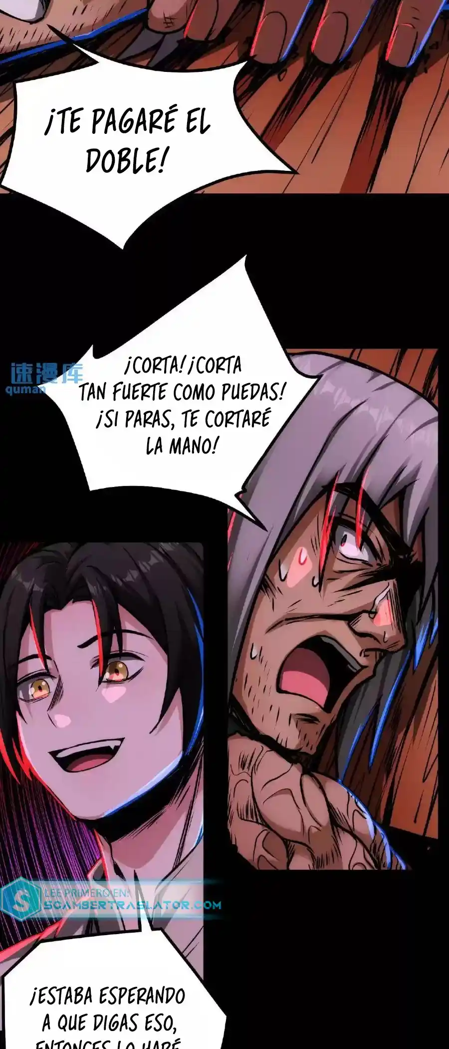 Boticario Misterioso - Capítulo 21 - Página 10 - LectorTMOo