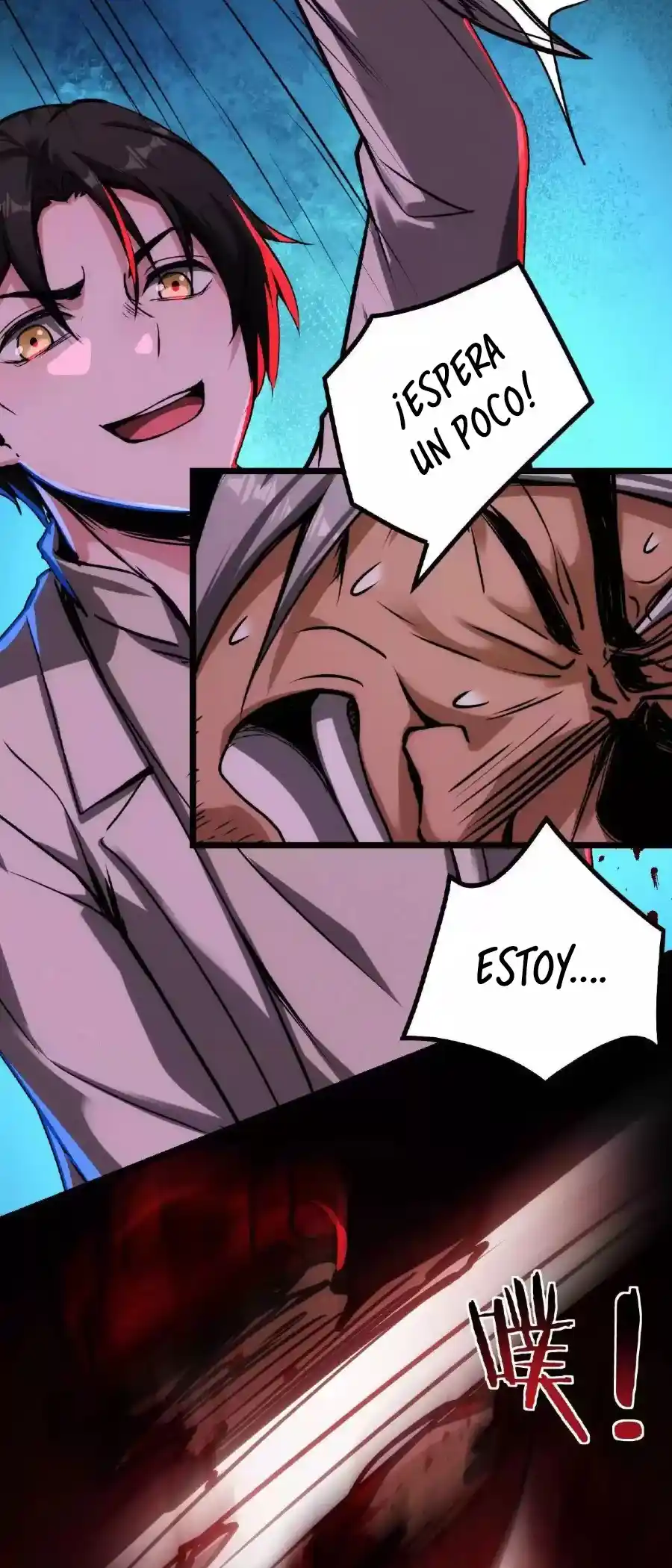 Boticario Misterioso - Capítulo 21 - Página 12 - LectorTMOo