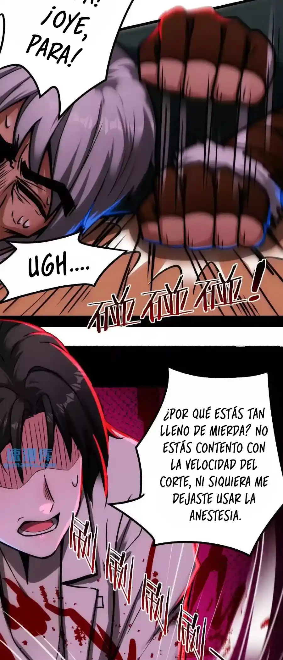 Boticario Misterioso - Capítulo 21 - Página 15 - LectorTMOo