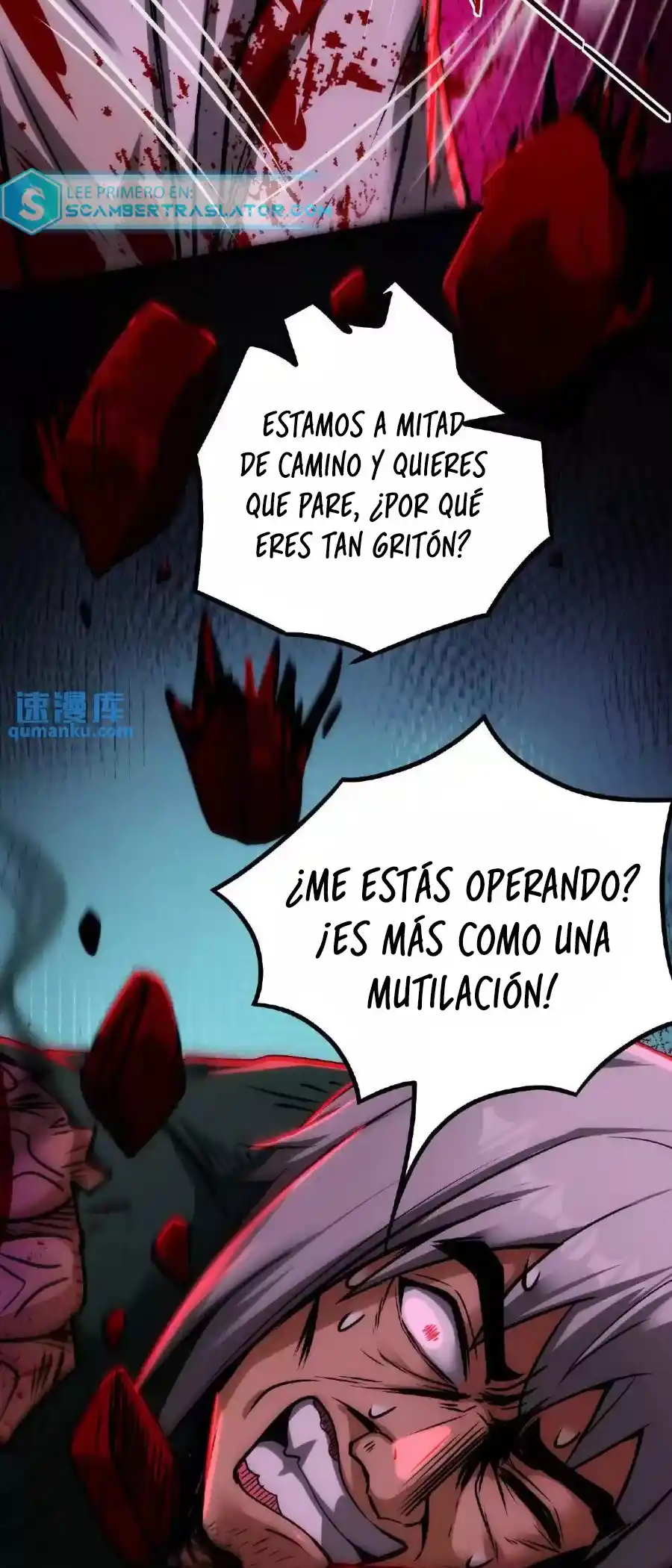 Boticario Misterioso - Capítulo 21 - Página 16 - LectorTMOo
