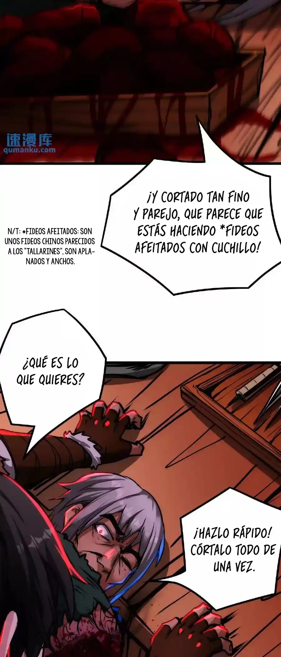 Boticario Misterioso - Capítulo 21 - Página 17 - LectorTMOo