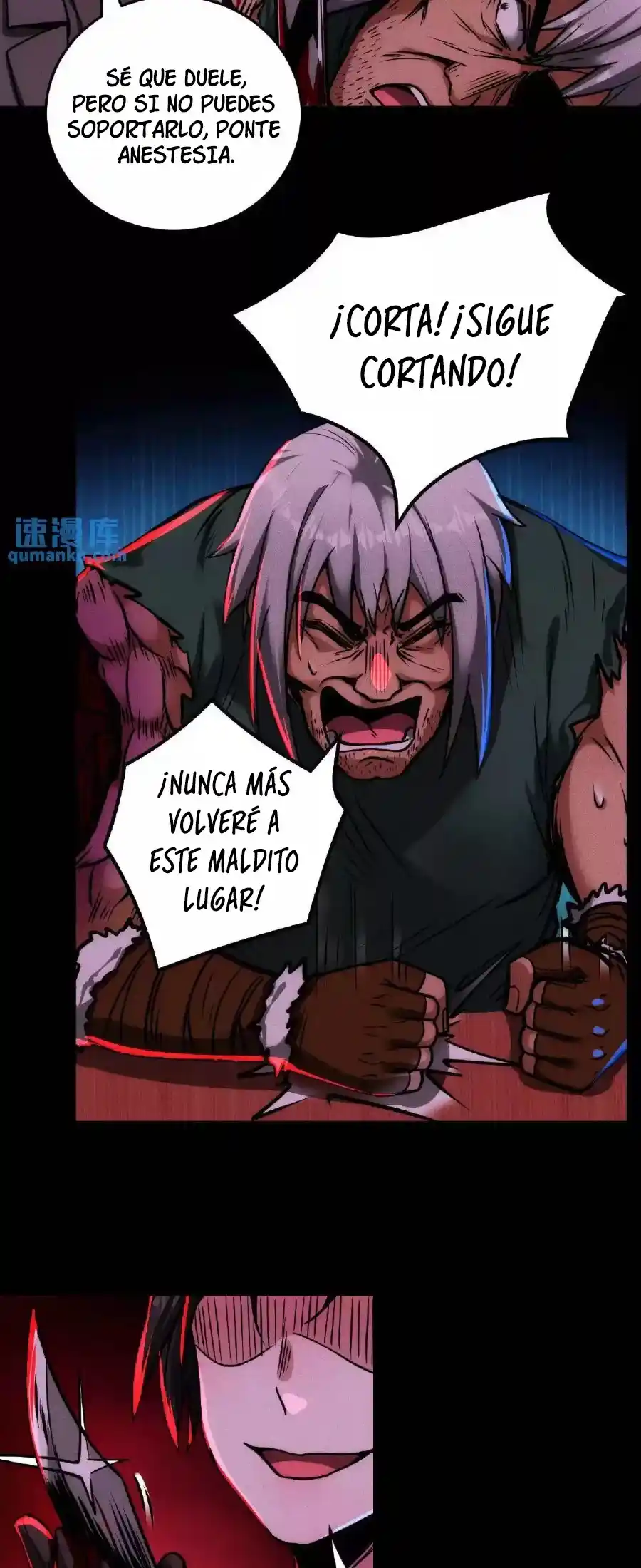 Boticario Misterioso - Capítulo 21 - Página 22 - LectorTMOo
