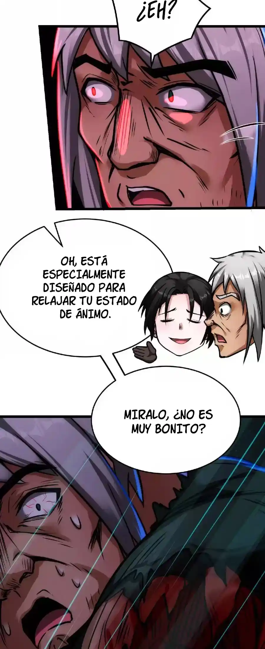 Boticario Misterioso - Capítulo 21 - Página 32 - LectorTMOo