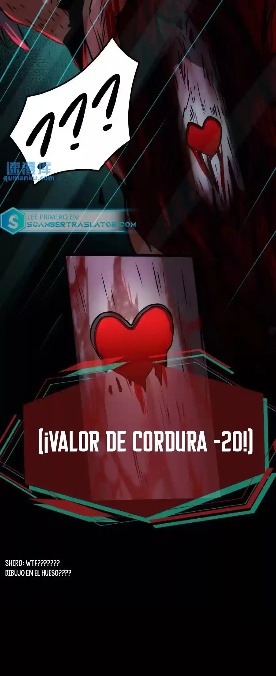 Boticario Misterioso - Capítulo 21 - Página 33 - LectorTMOo