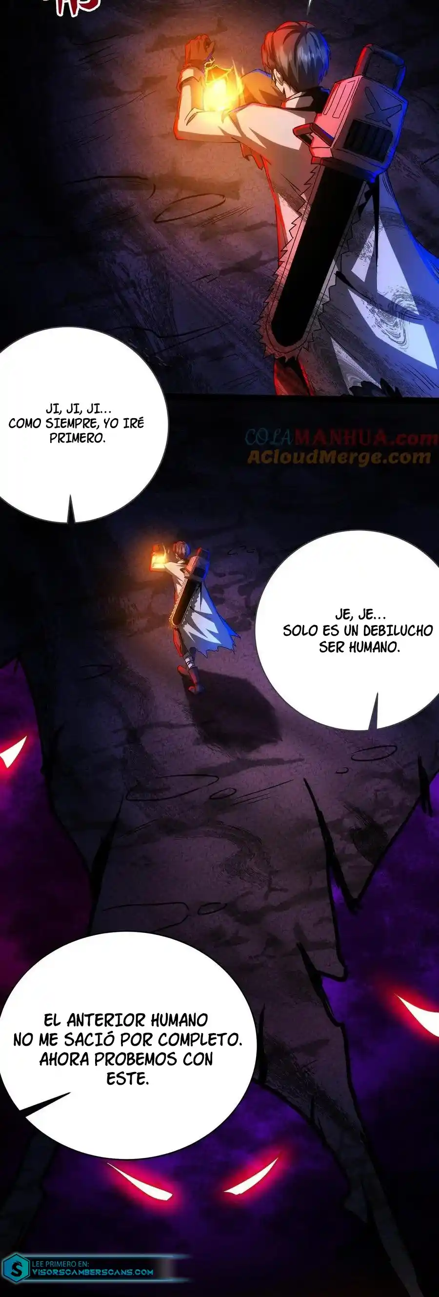 Boticario Misterioso - Capítulo 210 - Página 6 - LectorTMOo