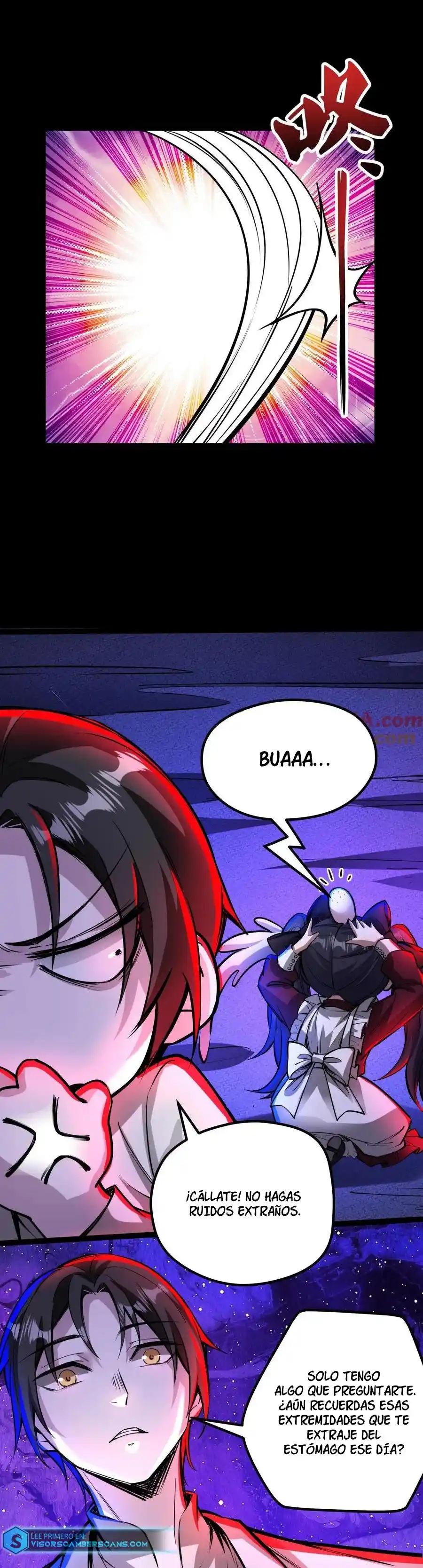 Boticario Misterioso - Capítulo 212 - Página 5 - LectorTMOo