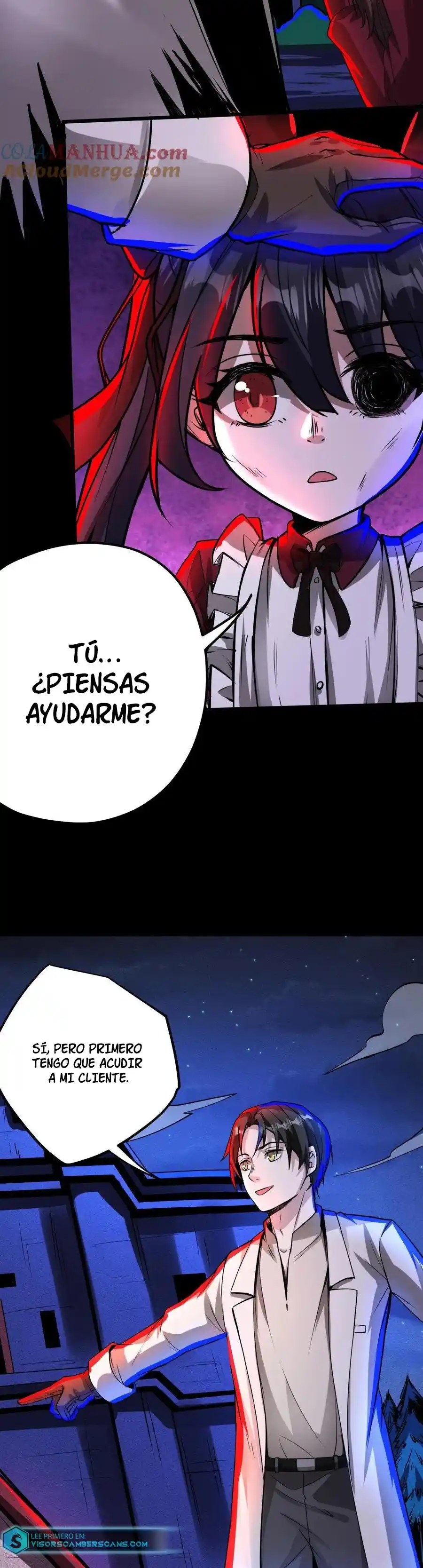 Boticario Misterioso - Capítulo 212 - Página 14 - LectorTMOo