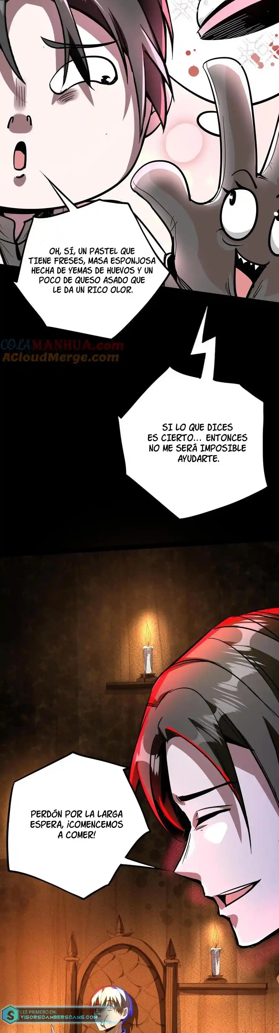 Boticario Misterioso - Capítulo 215 - Página 8 - LectorTMOo
