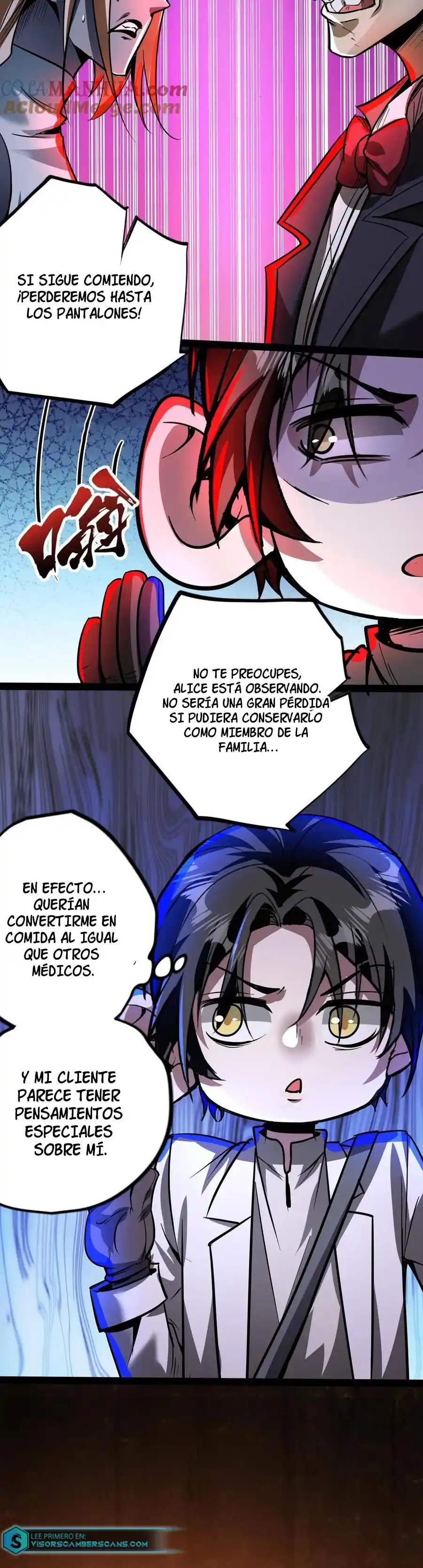 Boticario Misterioso - Capítulo 215 - Página 15 - LectorTMOo