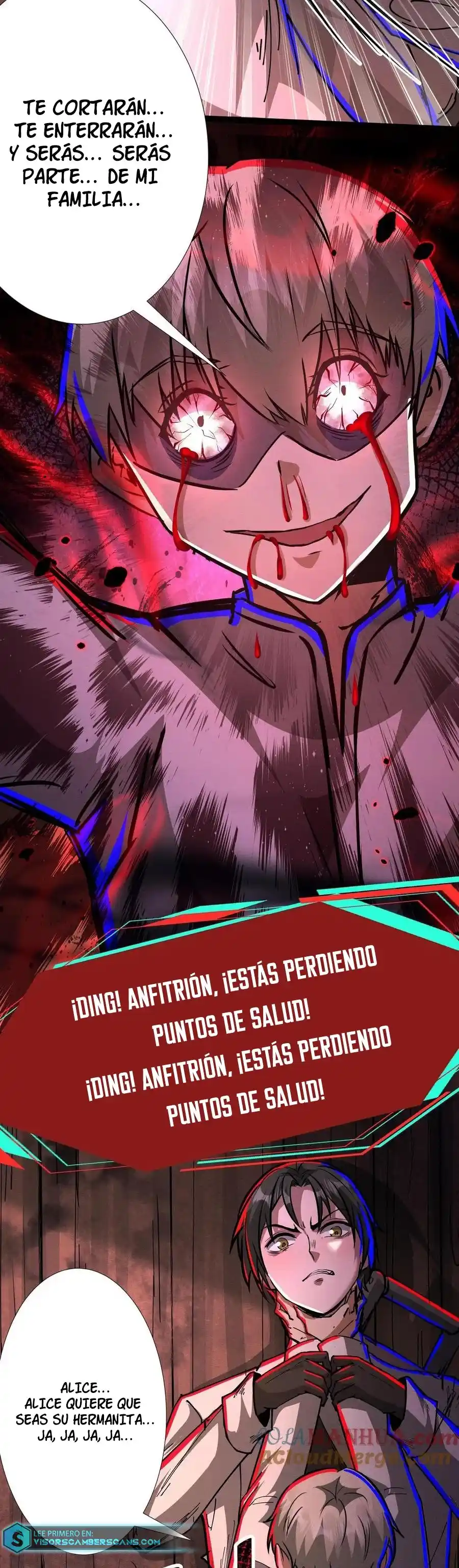 Boticario Misterioso - Capítulo 216 - Página 9 - LectorTMOo