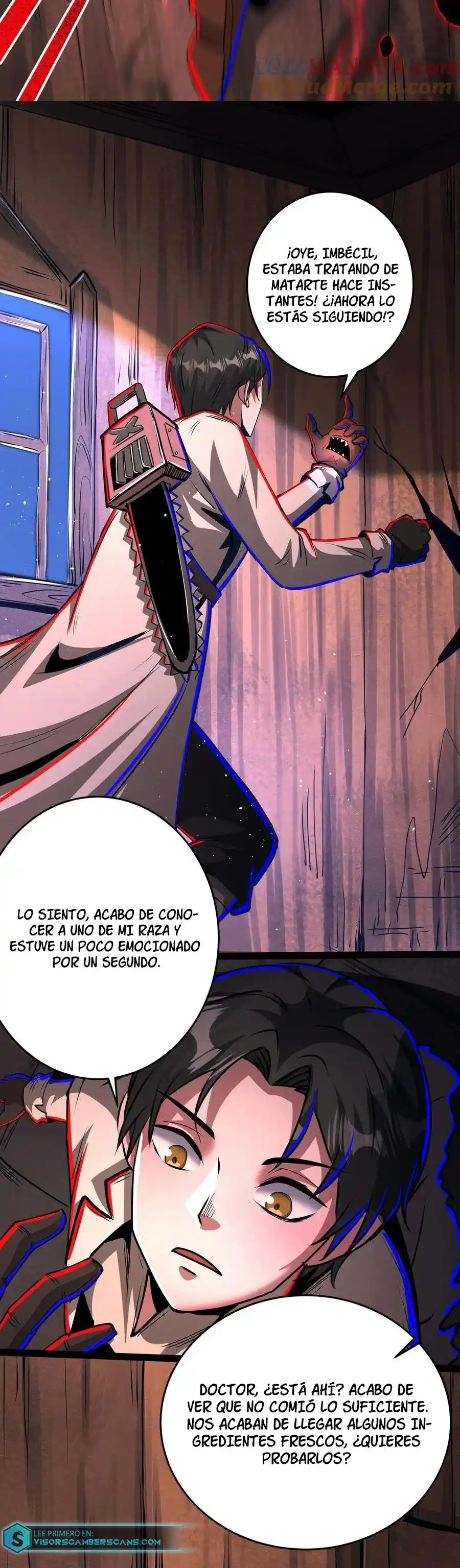 Boticario Misterioso - Capítulo 216 - Página 13 - LectorTMOo