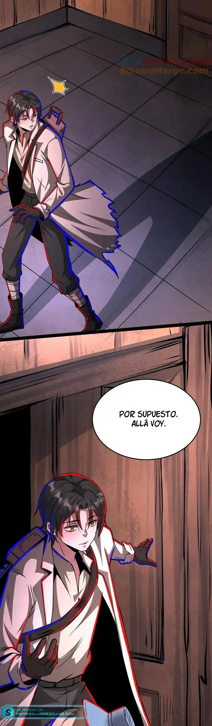 Boticario Misterioso - Capítulo 216 - Página 14 - LectorTMOo