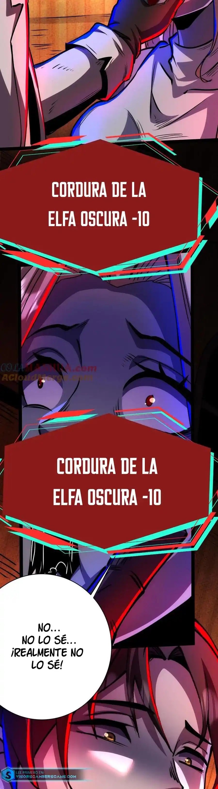 Boticario Misterioso - Capítulo 217 - Página 11 - LectorTMOo