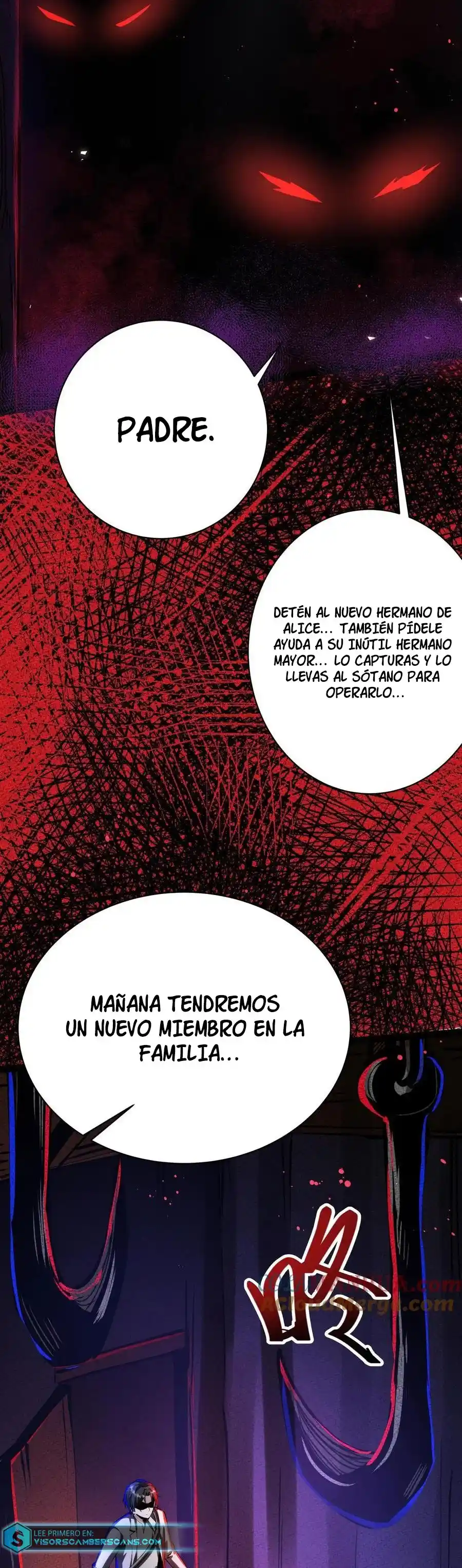 Boticario Misterioso - Capítulo 218 - Página 6 - LectorTMOo