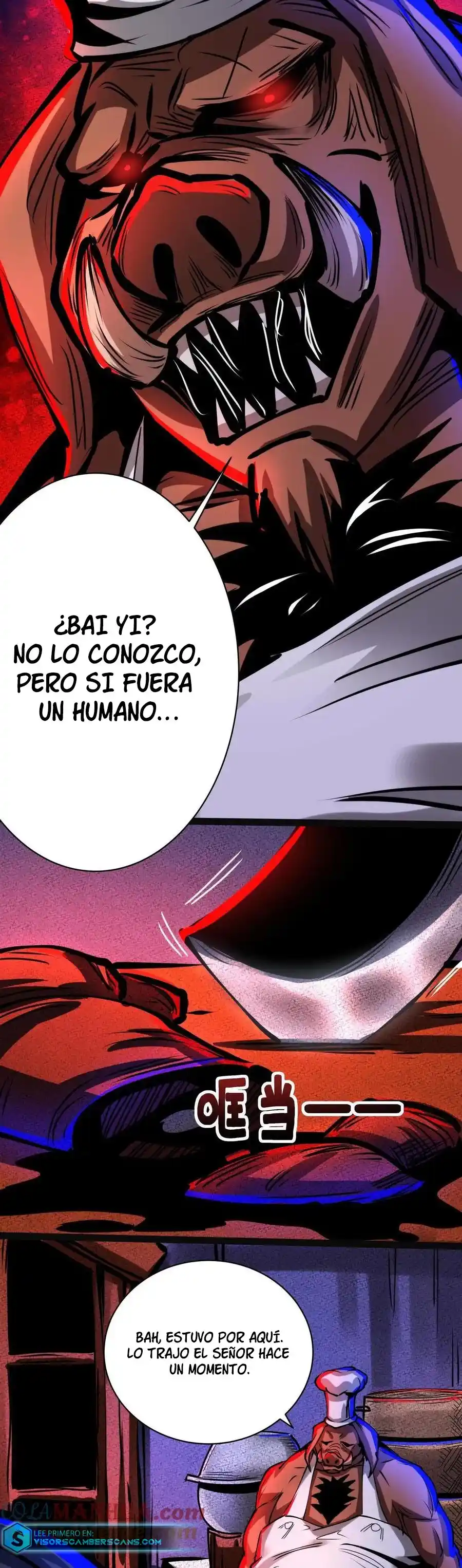 Boticario Misterioso - Capítulo 218 - Página 9 - LectorTMOo