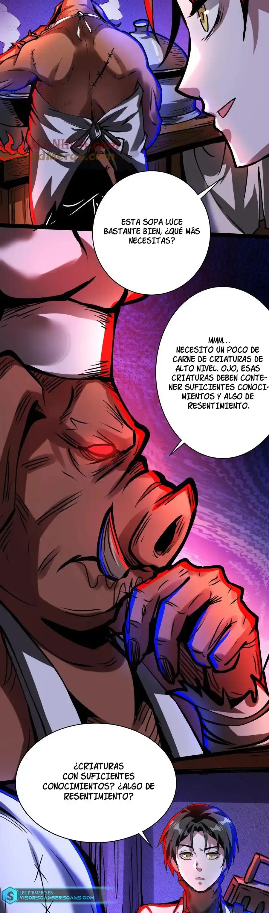 Boticario Misterioso - Capítulo 218 - Página 14 - LectorTMOo