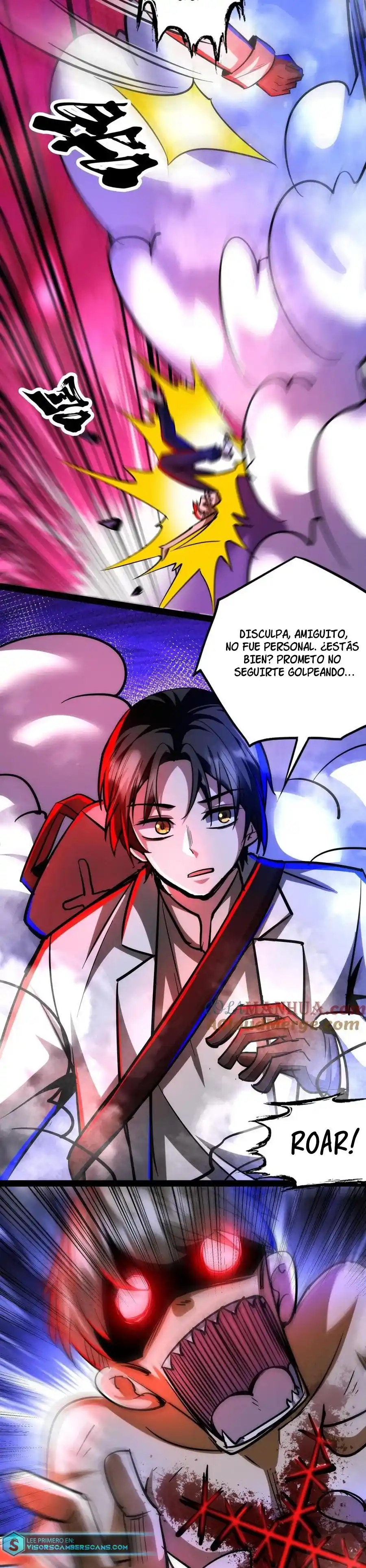 Boticario Misterioso - Capítulo 219 - Página 11 - LectorTMOo