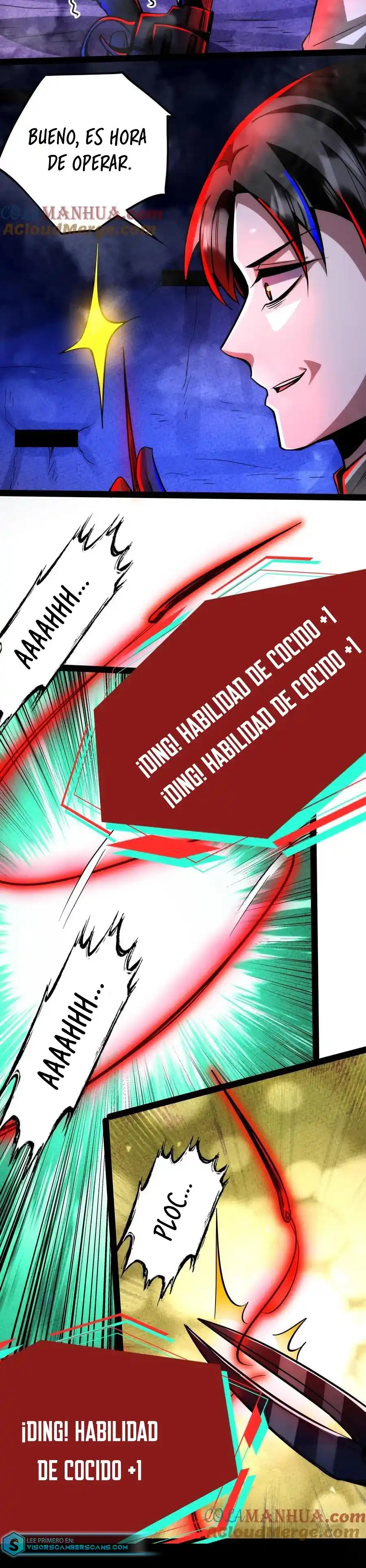 Boticario Misterioso - Capítulo 219 - Página 14 - LectorTMOo