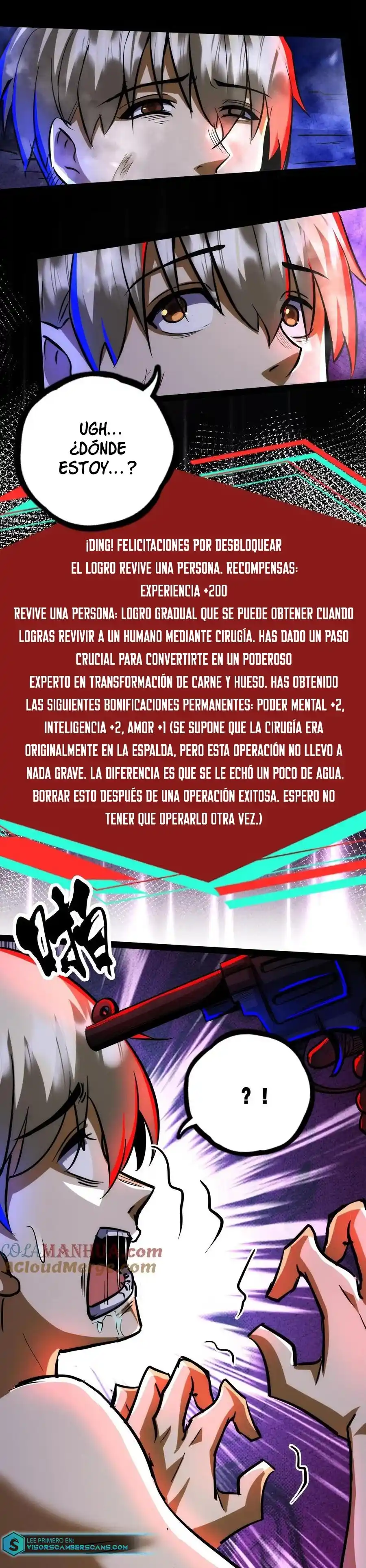 Boticario Misterioso - Capítulo 219 - Página 15 - LectorTMOo
