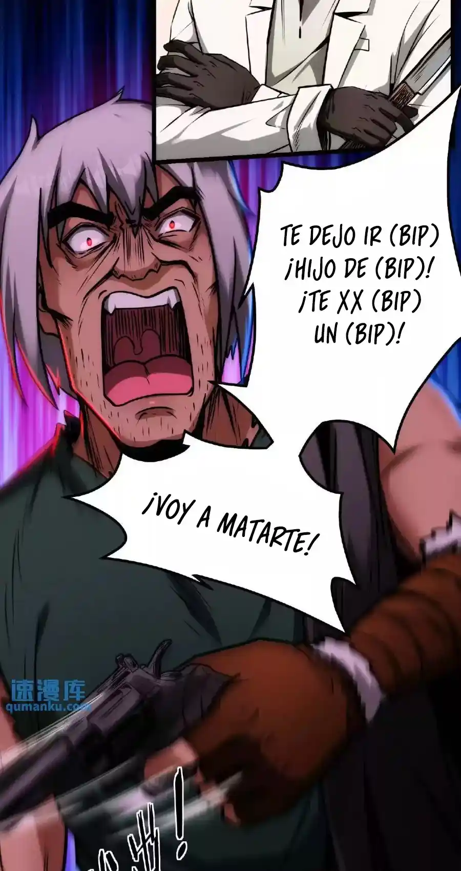 Boticario Misterioso - Capítulo 22 - Página 4 - LectorTMOo