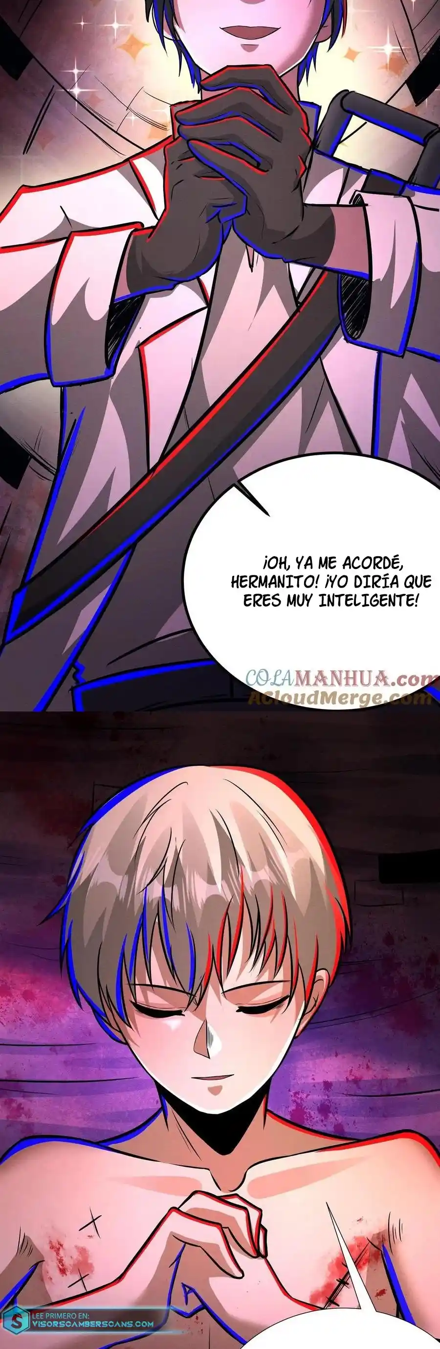 Boticario Misterioso - Capítulo 220 - Página 8 - LectorTMOo