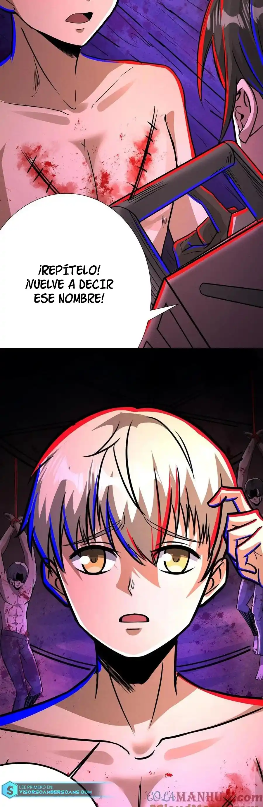 Boticario Misterioso - Capítulo 220 - Página 11 - LectorTMOo