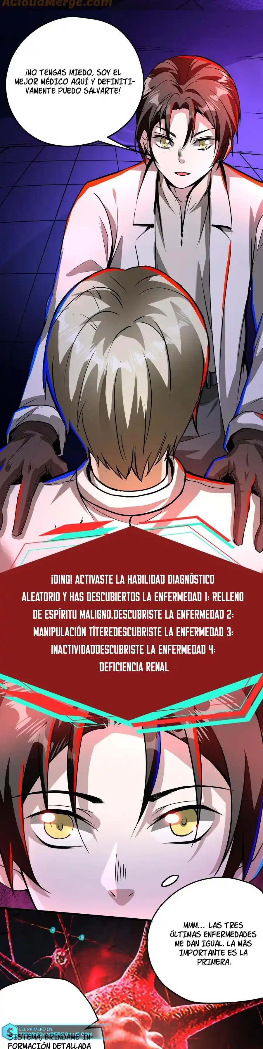 Boticario Misterioso - Capítulo 221 - Página 7 - LectorTMOo